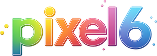pixel6 লোগো